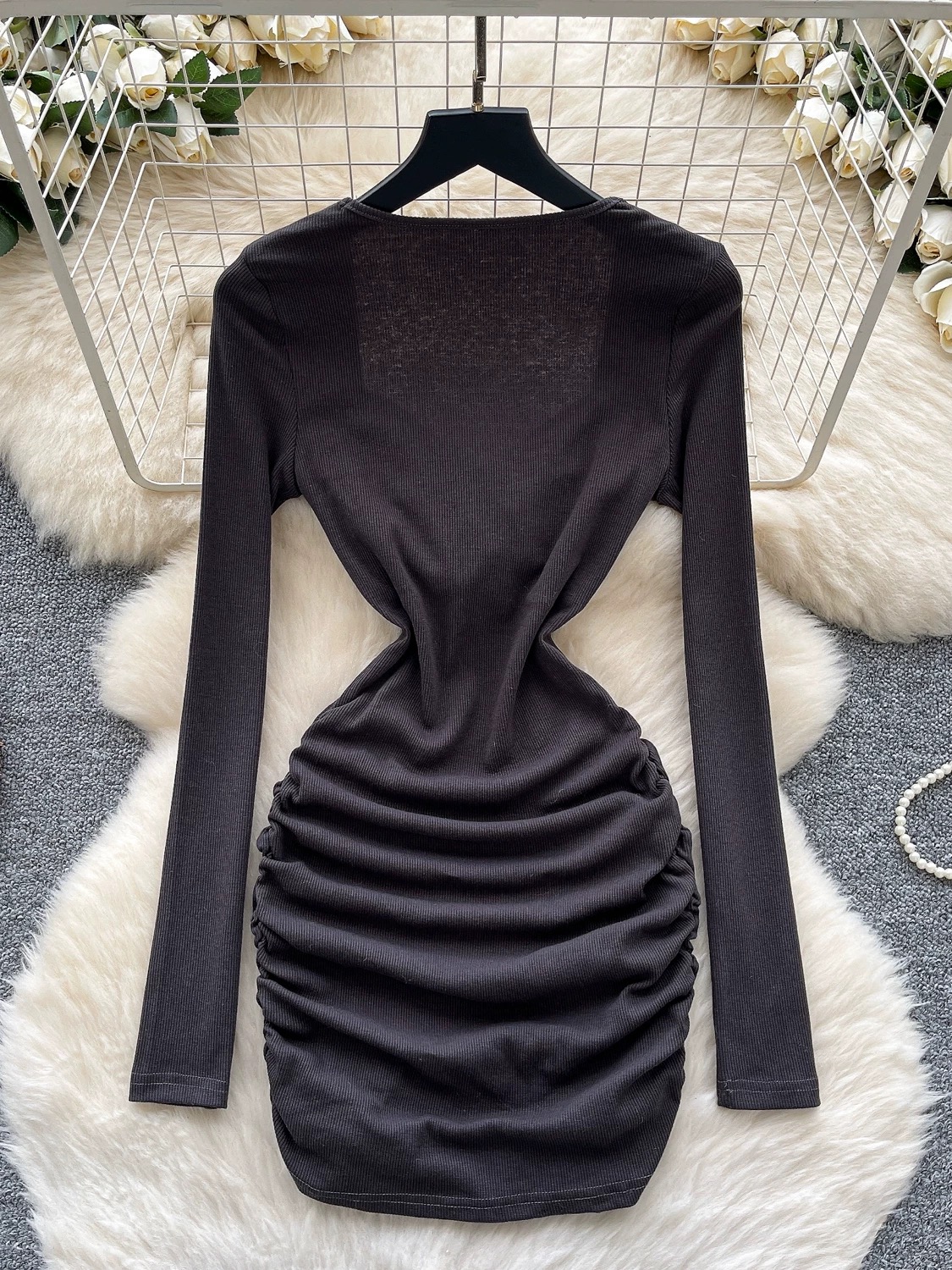 Make room dress CBC1263 images